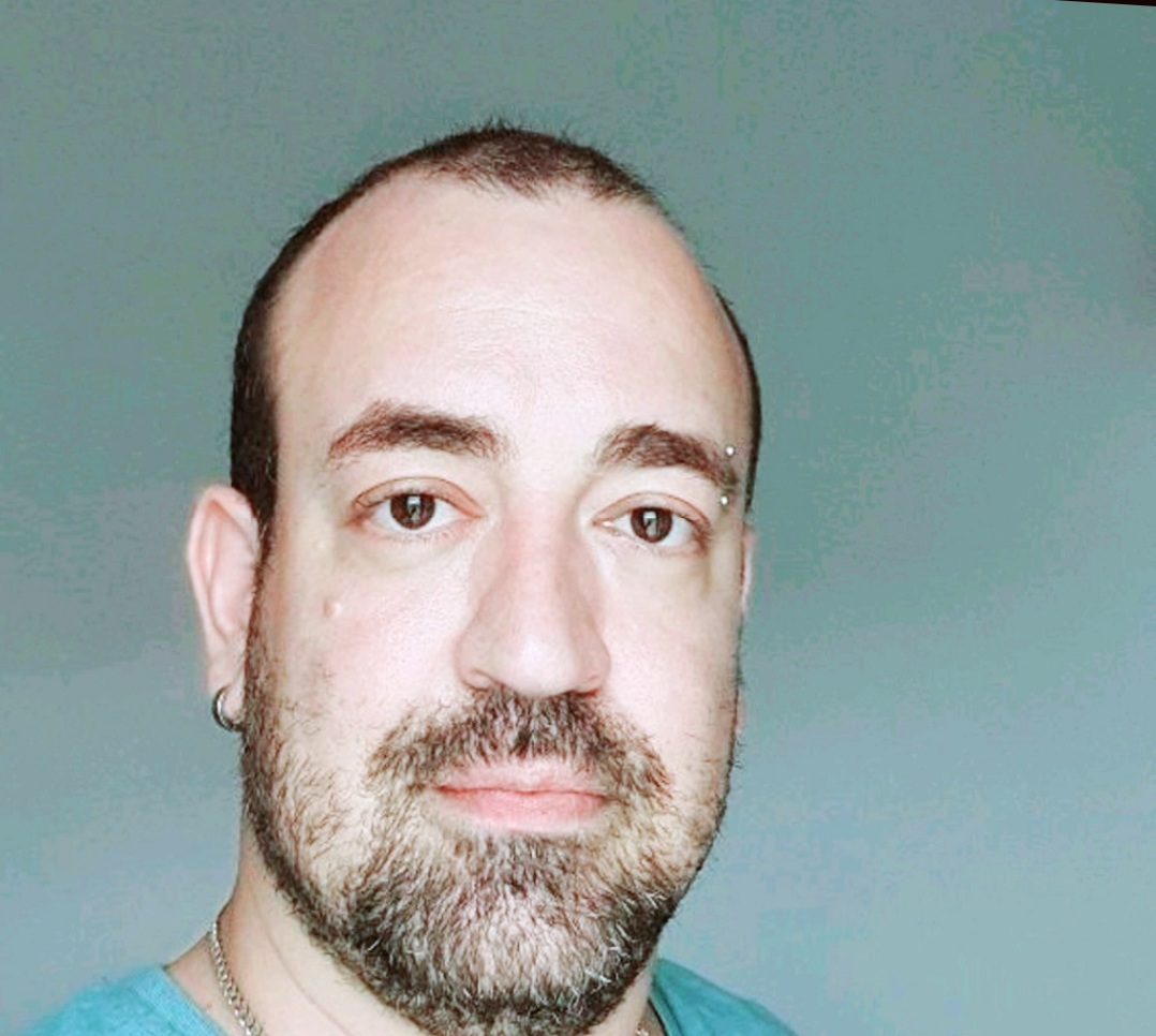 Samuel RINGWALD