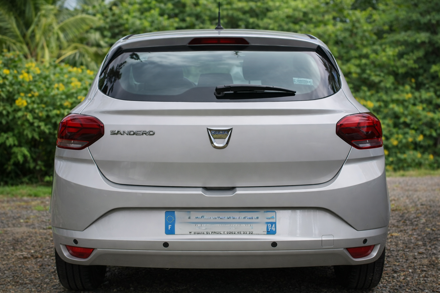 DACIA SANDERO - photo 2